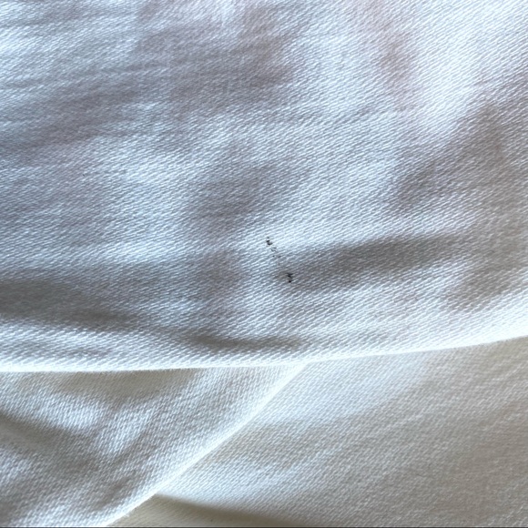 White Skinny Jeans - Picture 9 of 11